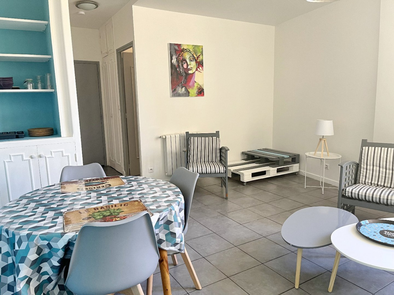 à vendre Appartement Pezenas - Photo 1