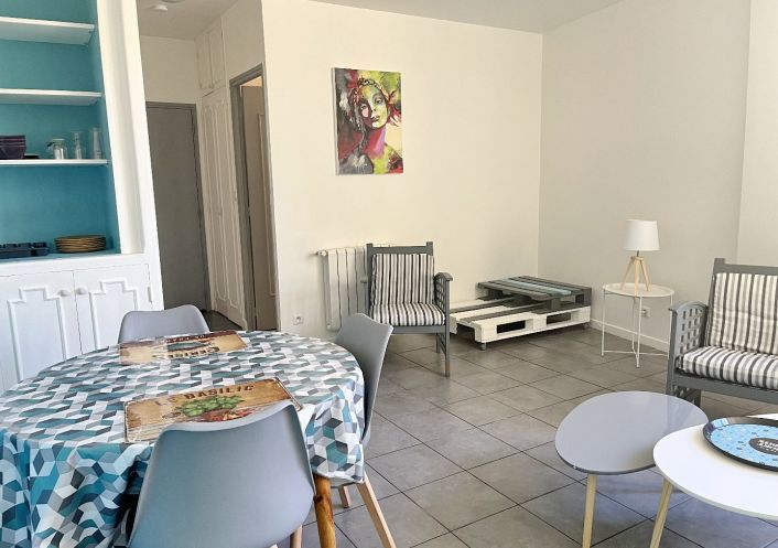 à vendre Appartement Pezenas