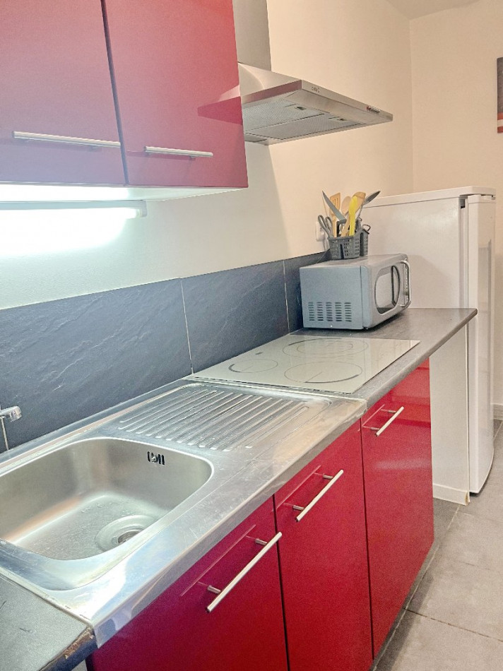 à vendre Appartement Pezenas - Photo 4