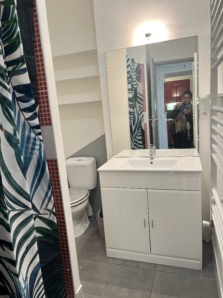 à vendre Appartement Pezenas - Photo 5