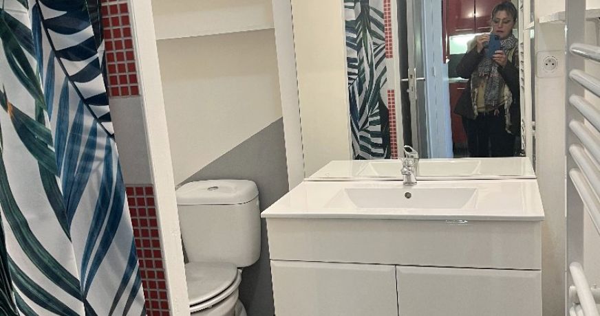 vente Appartement Pezenas