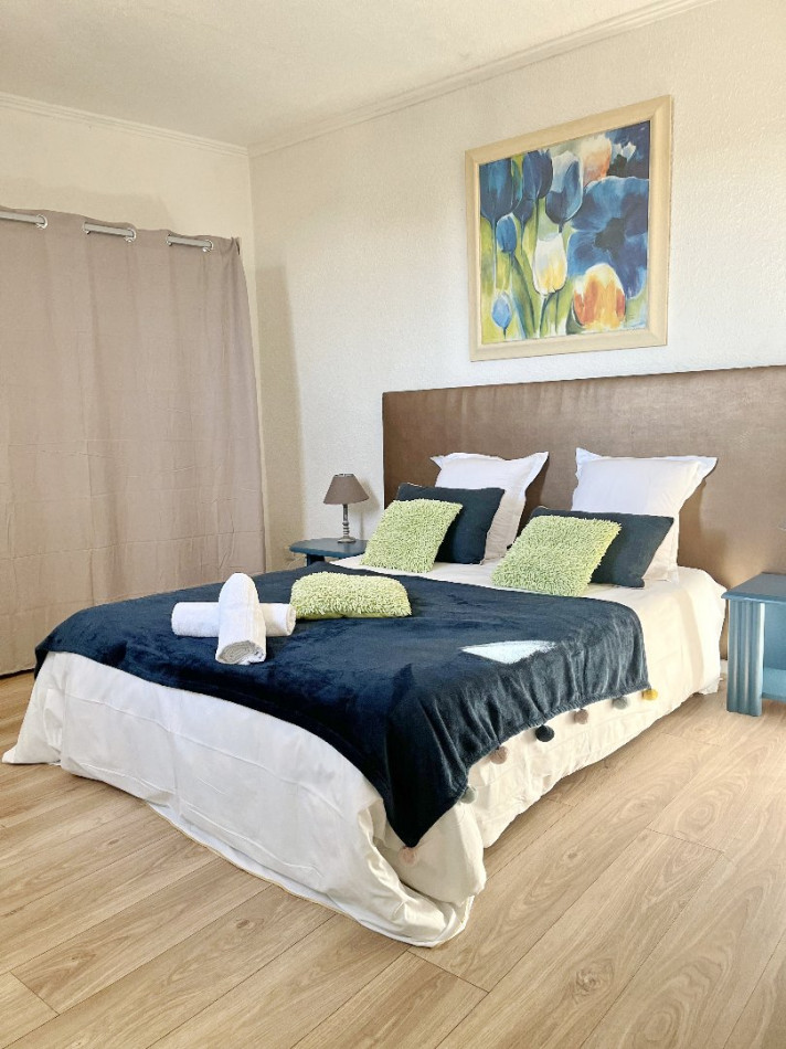 à vendre Appartement Pezenas - Photo 3