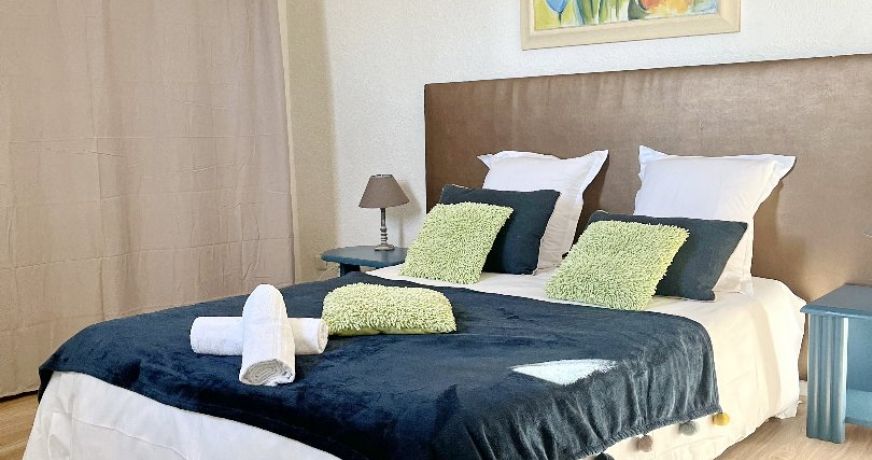 vente Appartement Pezenas