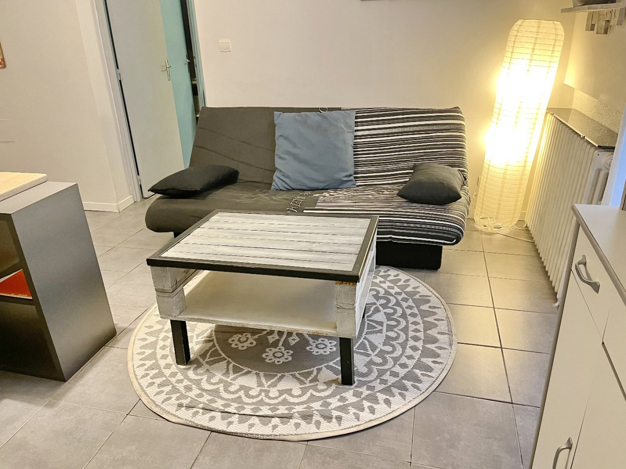 à vendre Appartement Pezenas - Photo 1