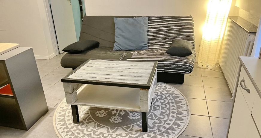 vente Appartement Pezenas