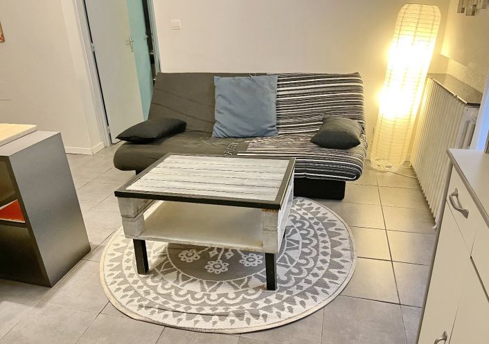 à vendre Appartement Pezenas