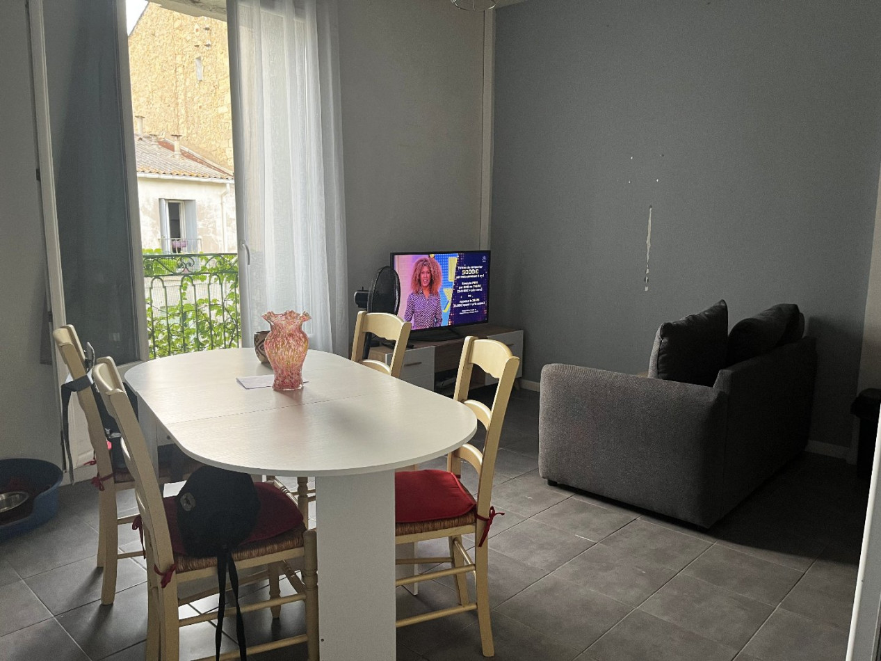 à vendre Appartement Pezenas - Photo 2