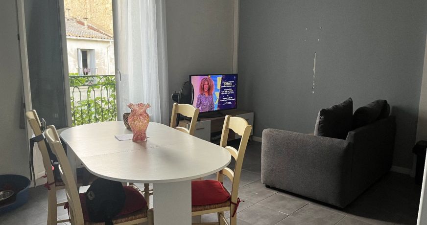 vente Appartement Pezenas