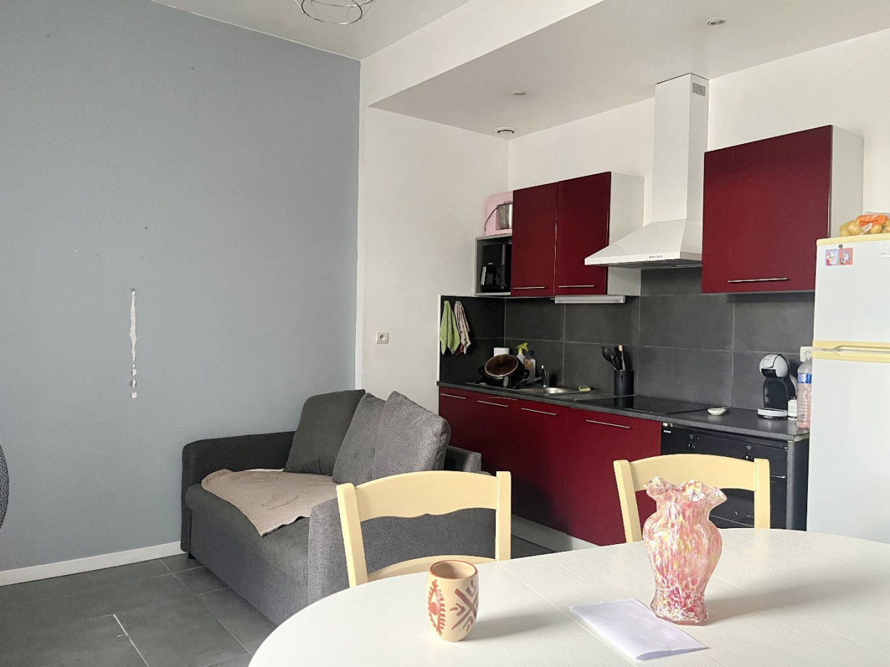 à vendre Appartement Pezenas - Photo 3