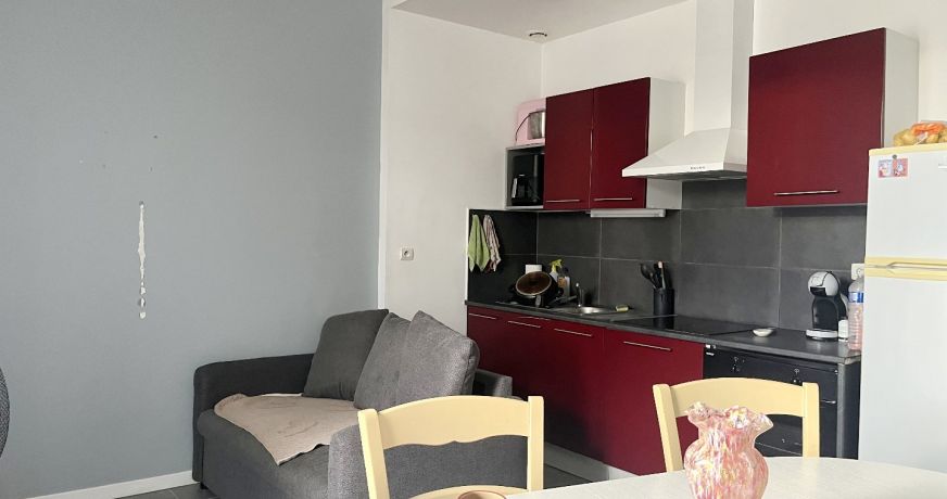 vente Appartement Pezenas