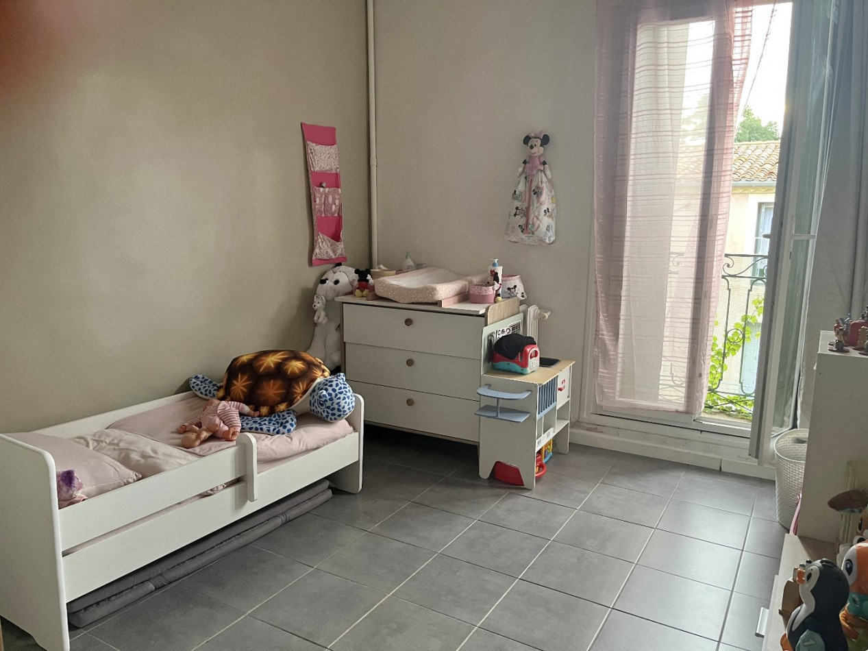 à vendre Appartement Pezenas - Photo 5