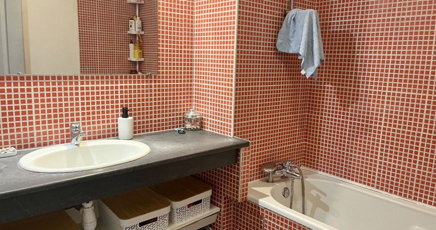 vente Appartement Pezenas