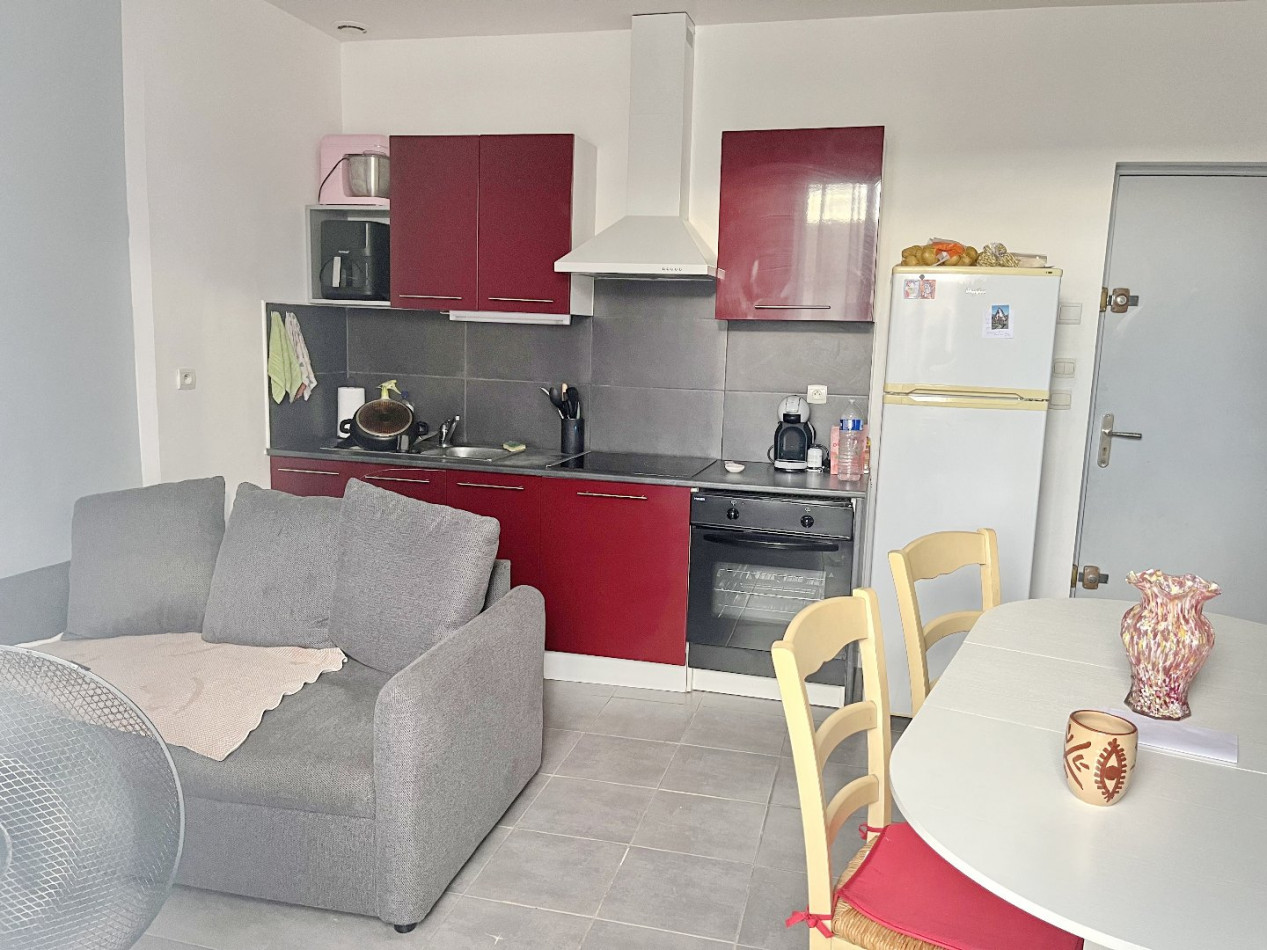 à vendre Appartement Pezenas - Photo 1