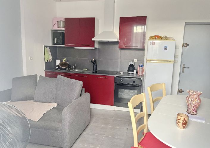 à vendre Appartement Pezenas