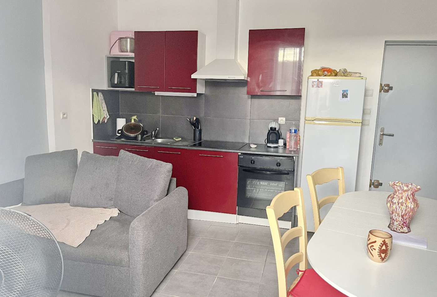 vente Appartement Pezenas - Photo 1