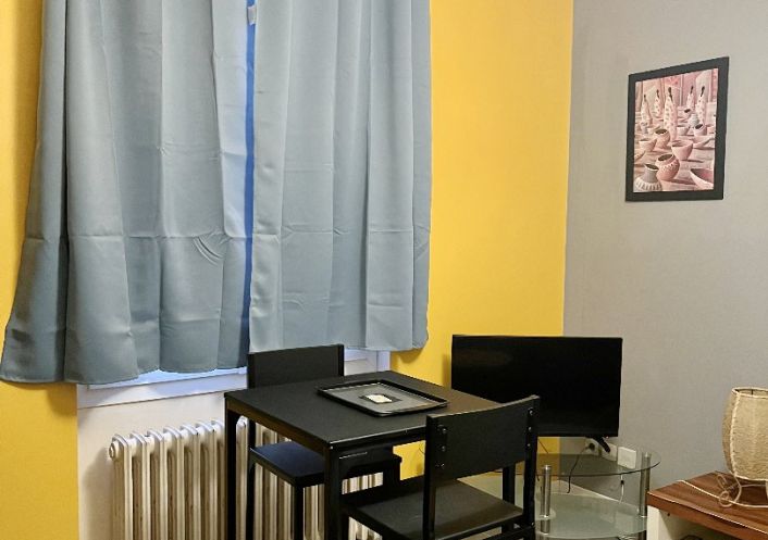 à vendre Appartement Pezenas