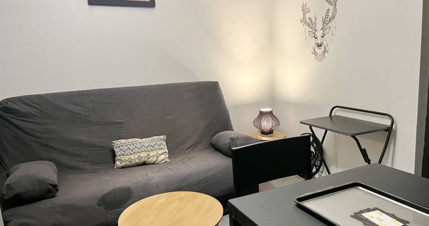 vente Appartement Pezenas