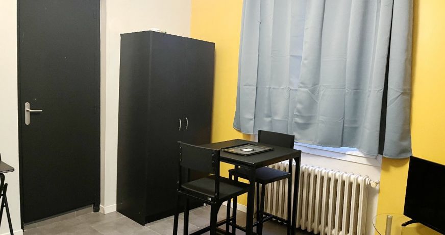 vente Appartement Pezenas