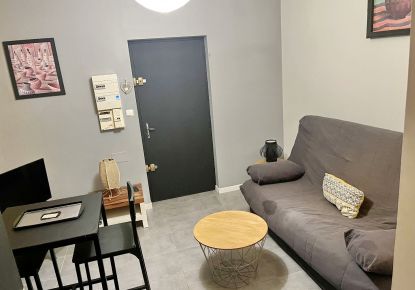 vente Appartement Pezenas