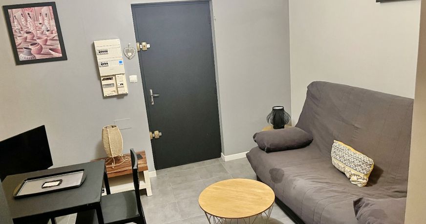 vente Appartement Pezenas