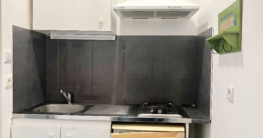 vente Appartement Pezenas