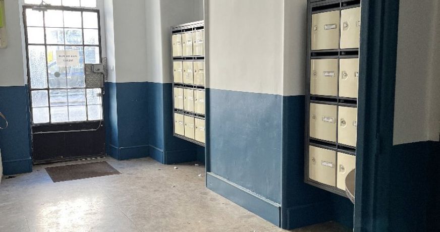 vente Appartement Pezenas