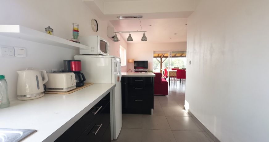 vente Maison Bouzigues