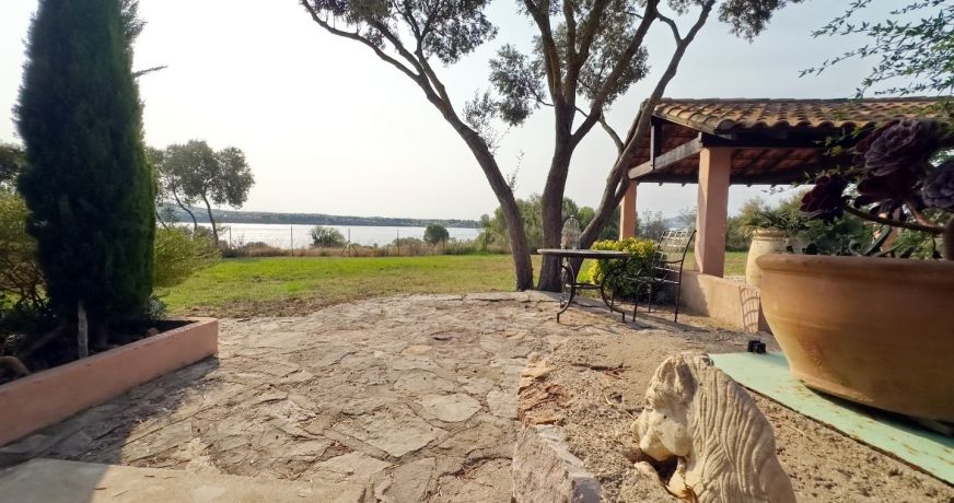 vente Maison Bouzigues