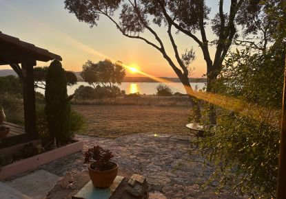 vente Maison Bouzigues