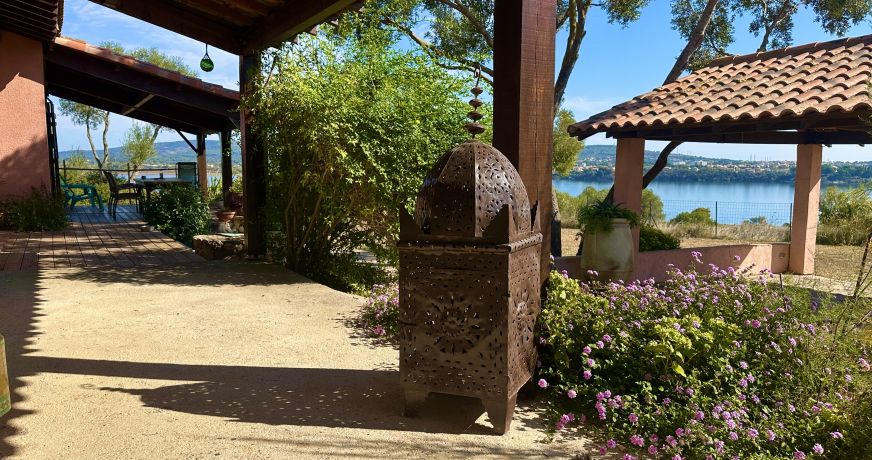 vente Maison Bouzigues