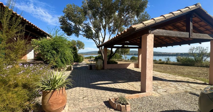 vente Maison Bouzigues