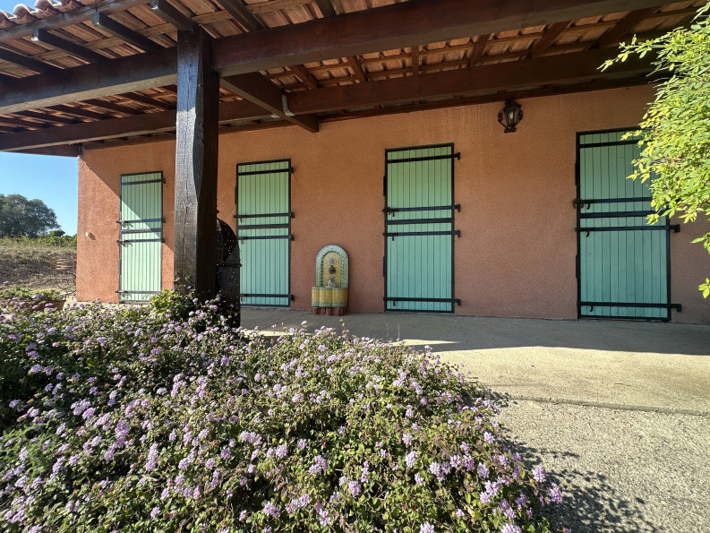 à vendre Haras / equestre Bouzigues - Photo 3