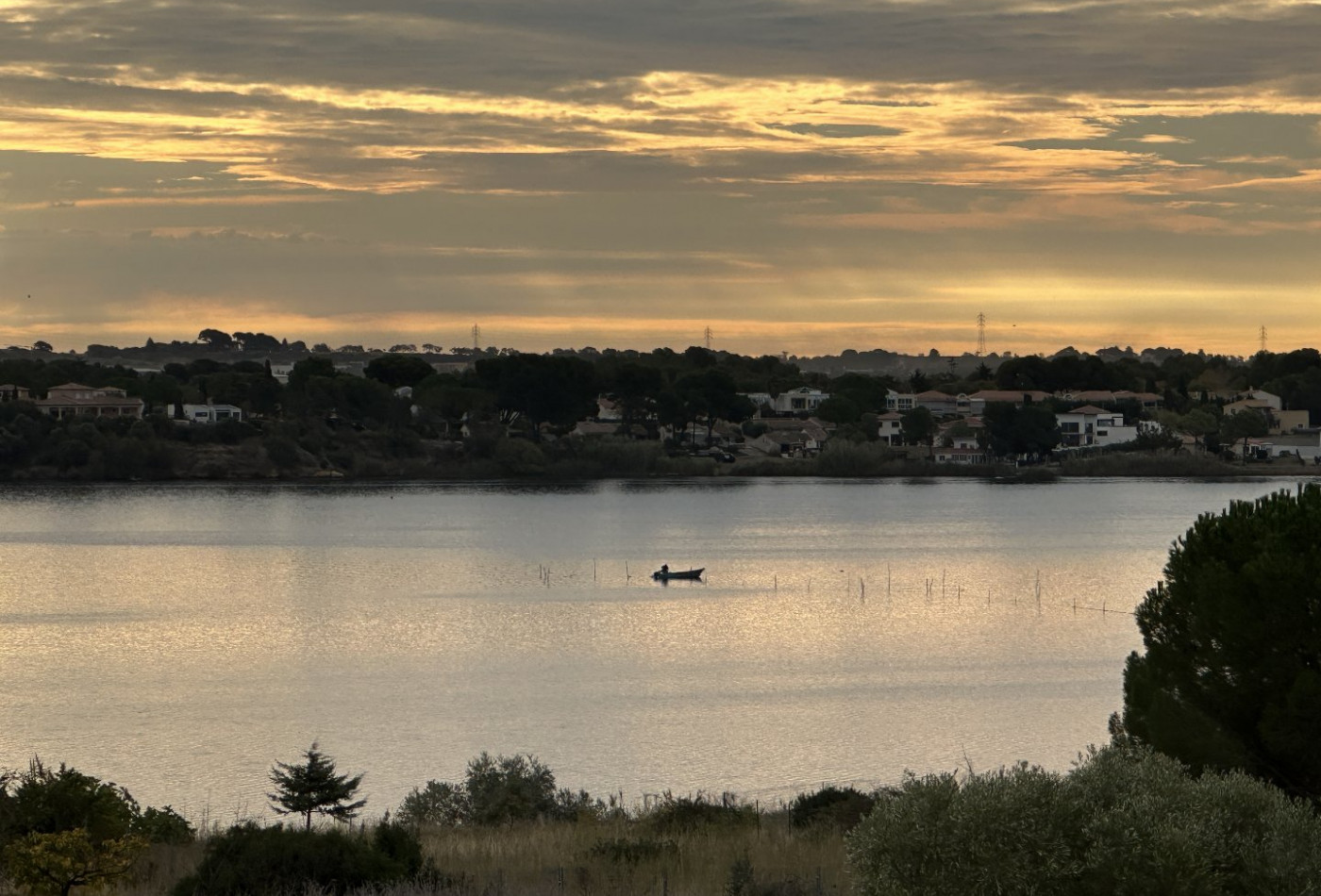 vente Maison Bouzigues - Photo 2