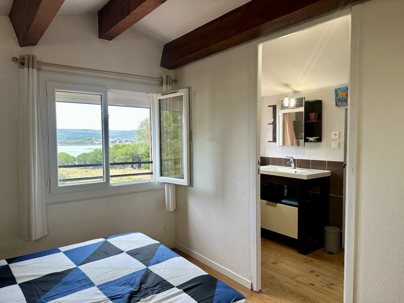 vente Maison Bouzigues - Photo 4