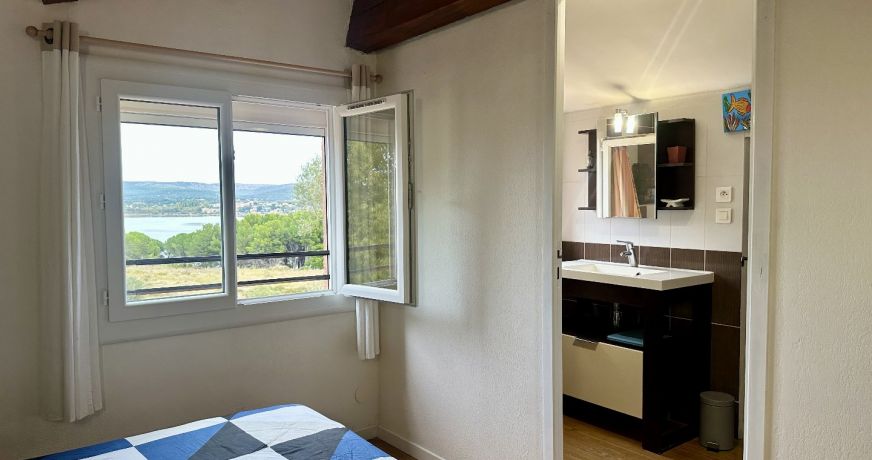 vente Maison Bouzigues
