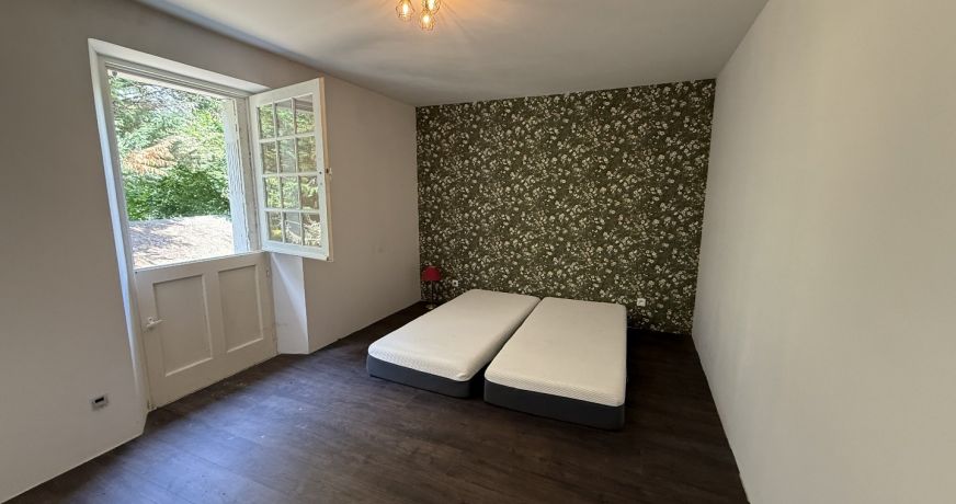 vente Manoir Conquereuil