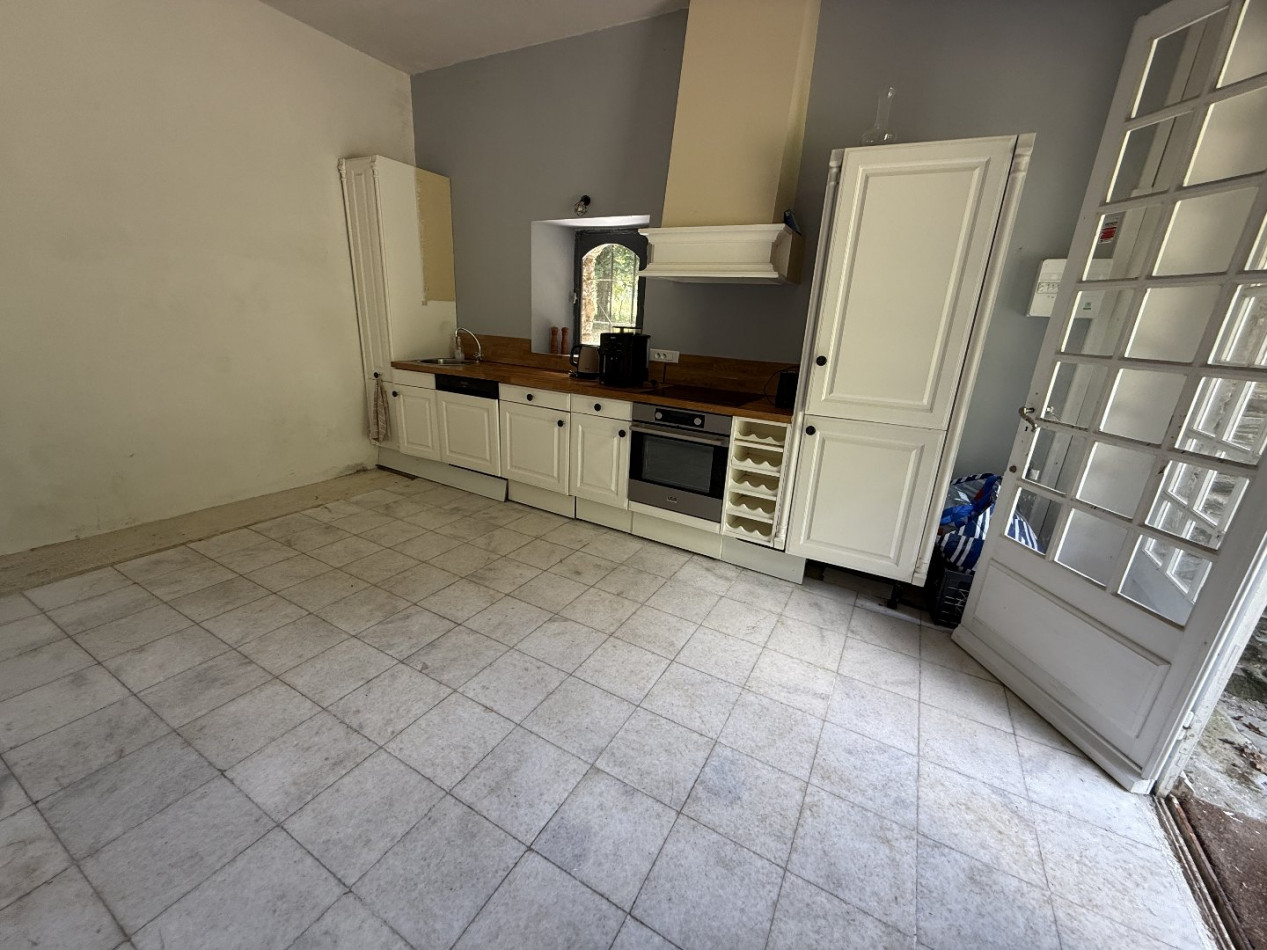 à vendre Manoir Conquereuil - Photo 11