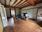 à vendre Manoir Conquereuil