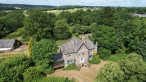 à vendre Manoir Conquereuil