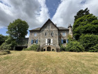 à vendre Manoir Conquereuil