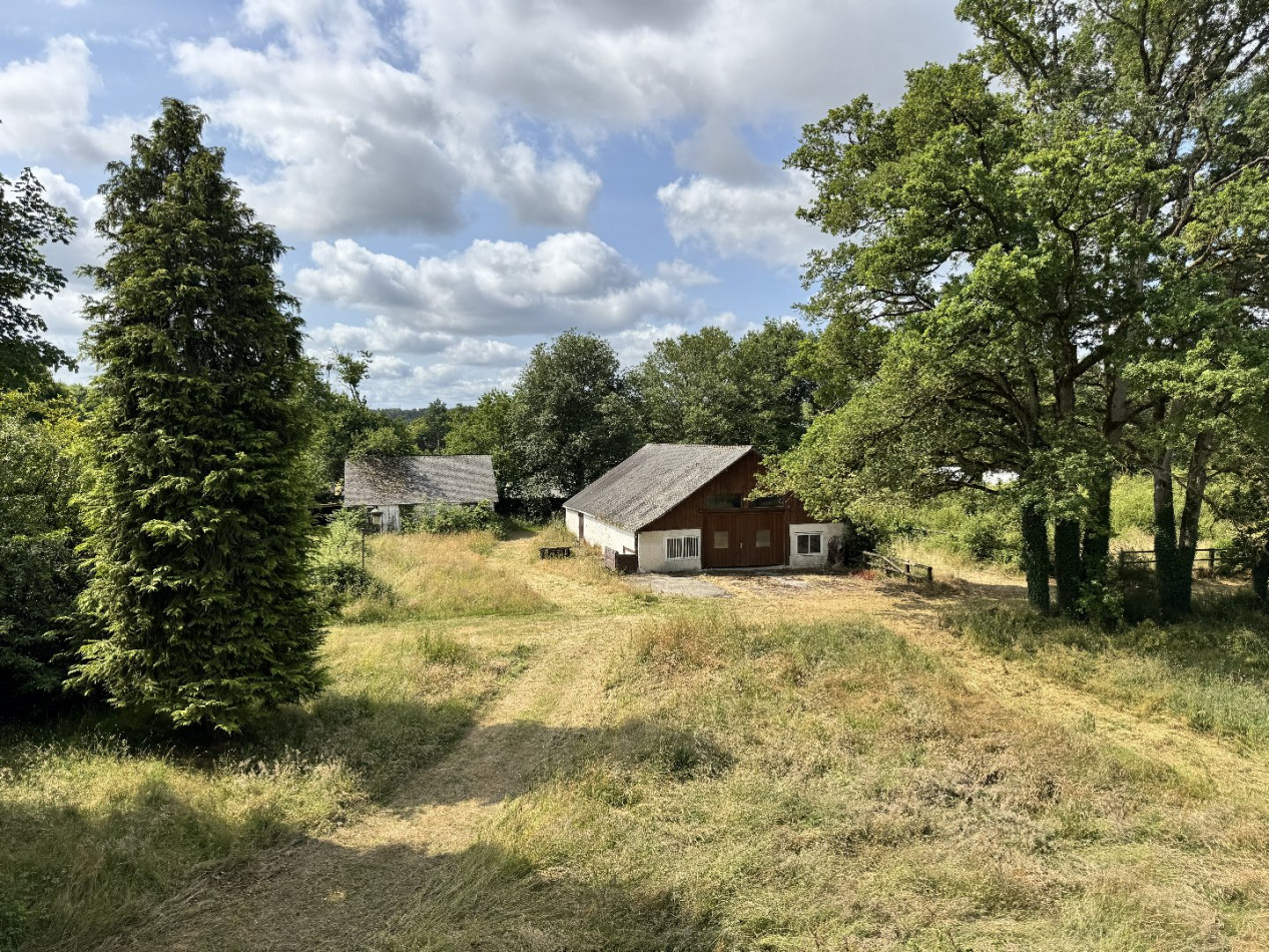 à vendre Manoir Conquereuil - Photo 16