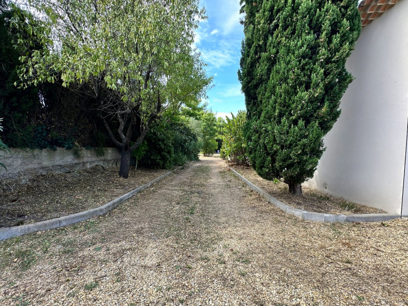 à vendre Maison Pezenas - Photo 5