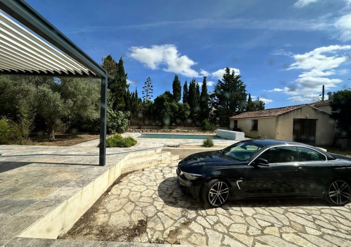 à vendre Maison Pezenas