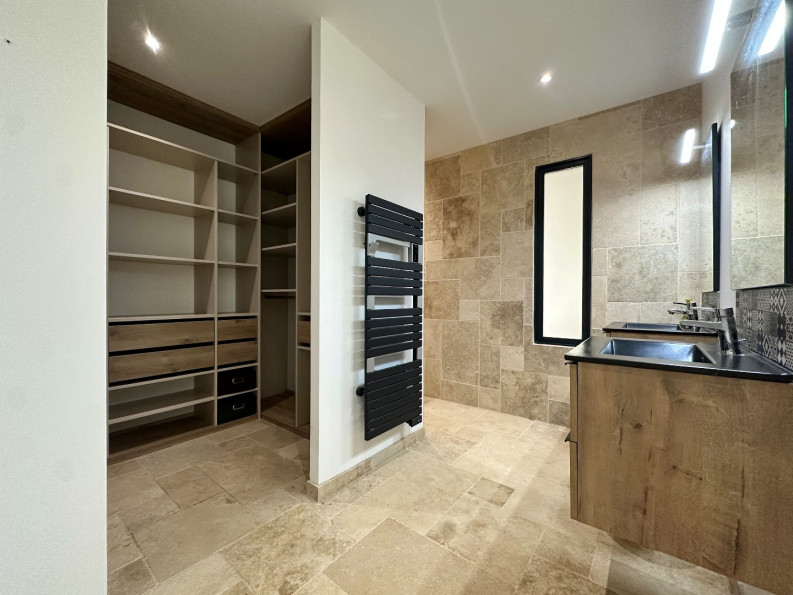 à vendre Maison Pezenas - Photo 8