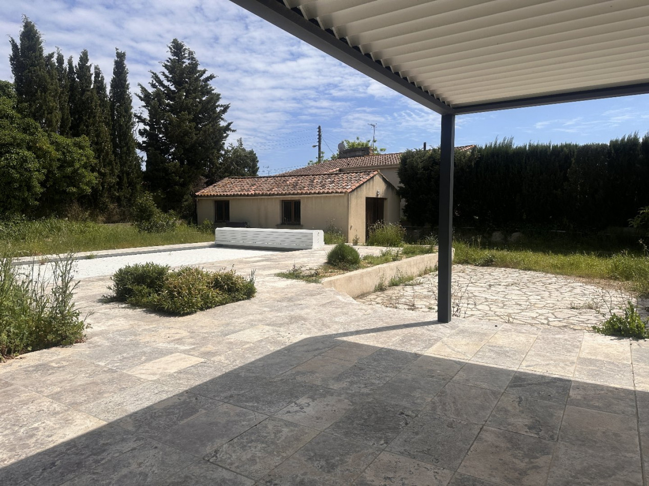à vendre Maison Pezenas - Photo 4