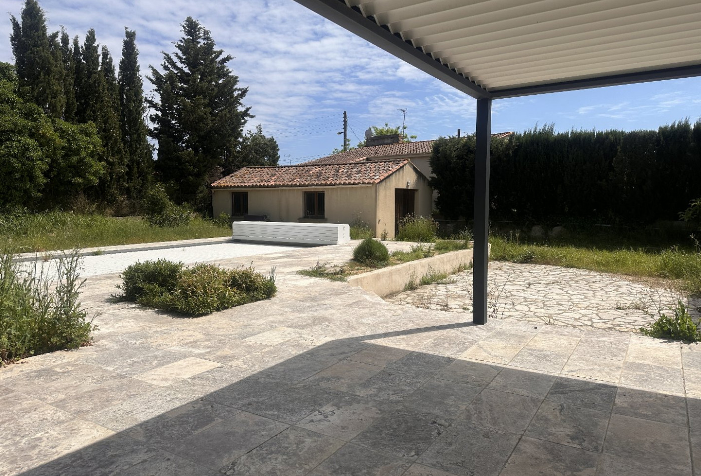 vente Maison Pezenas - Photo 4