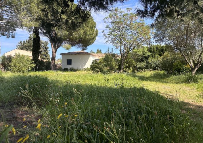à vendre Maison Pezenas