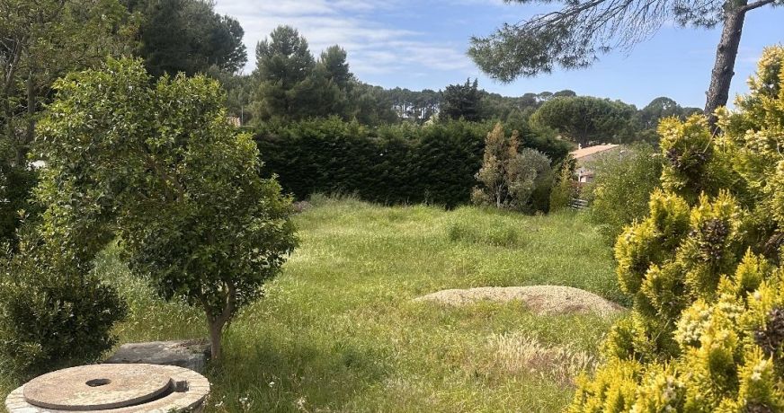 vente Maison Pezenas