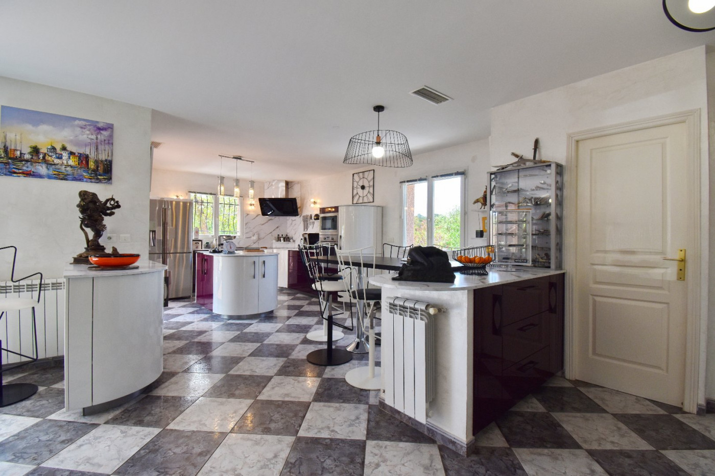 à vendre Villa Roujan - Photo 8