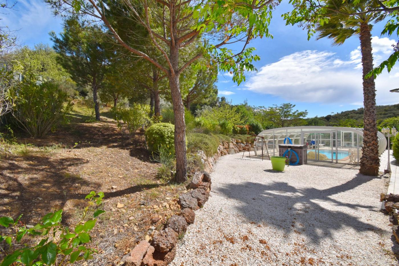 à vendre Villa Roujan - Photo 2